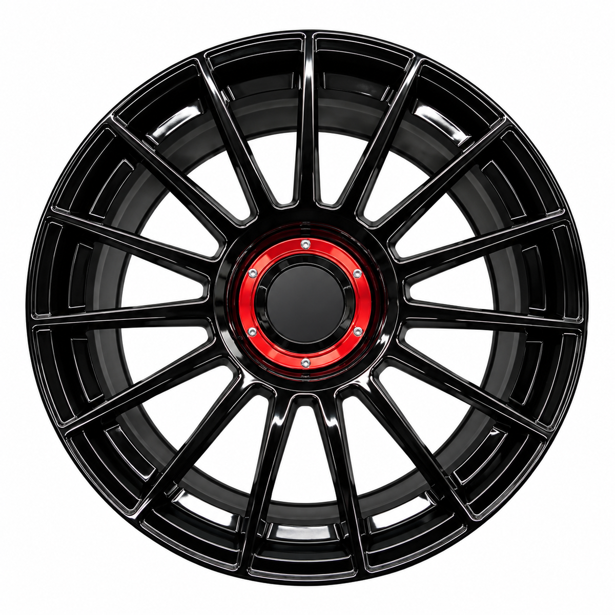 Custom Forged Wheels For BMW 2 Series F22 F23