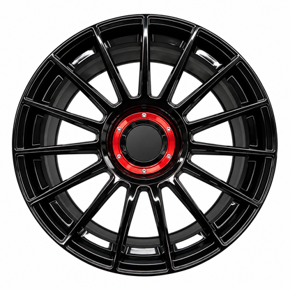 Custom Forged Wheels For BMW 2 Series F22 F23