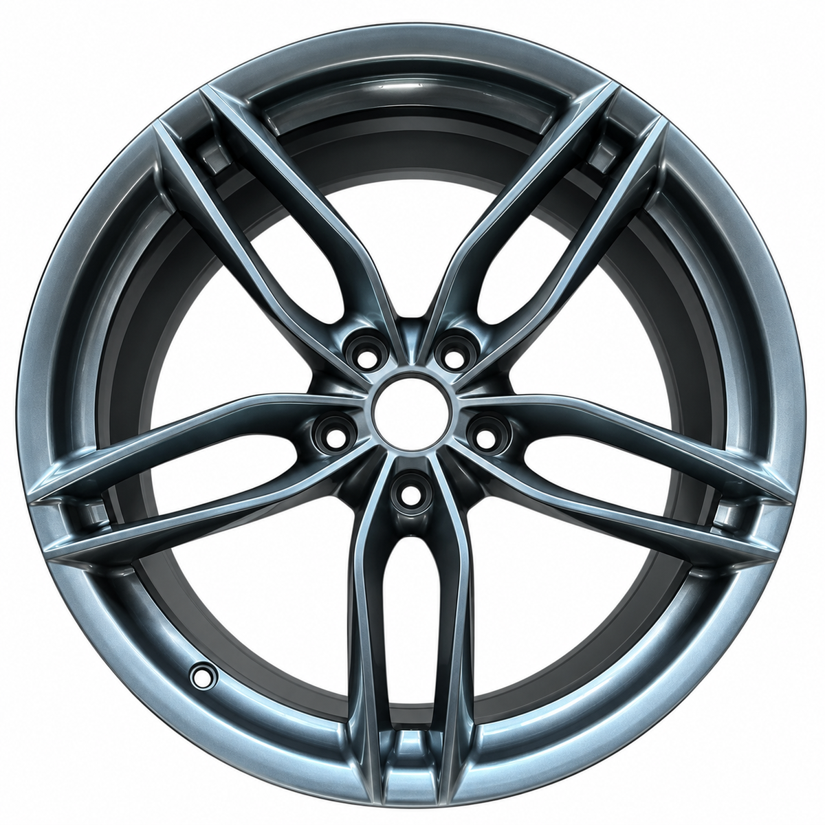 Custom Forged Wheels For Ferrari F8