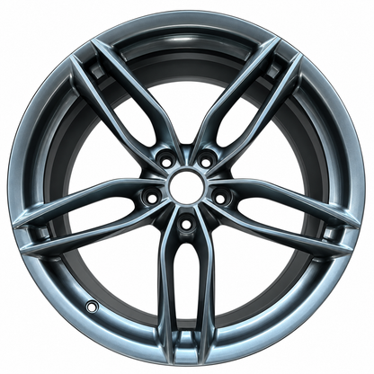 Custom Forged Wheels For Ferrari F8