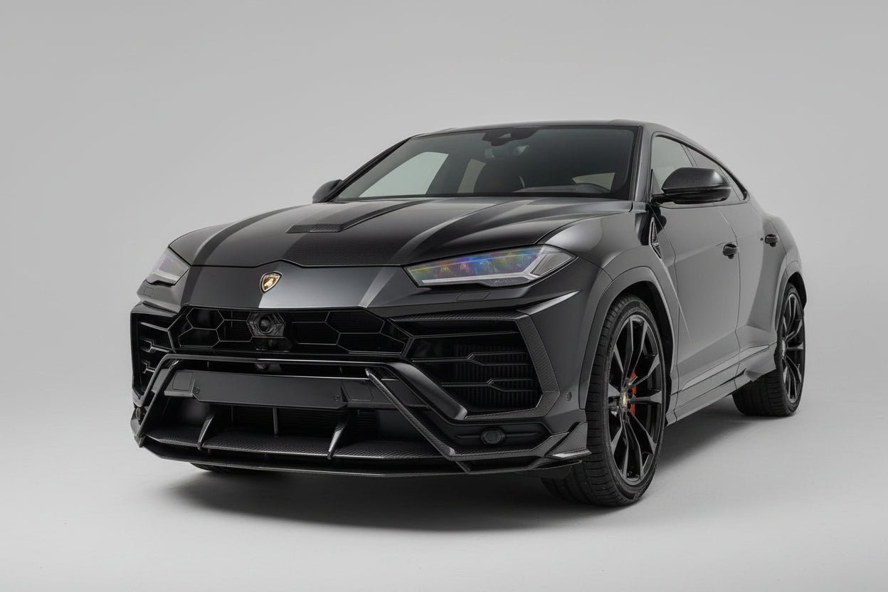 Upgrade TC Style Carbon Kit For Lamborghini URUS