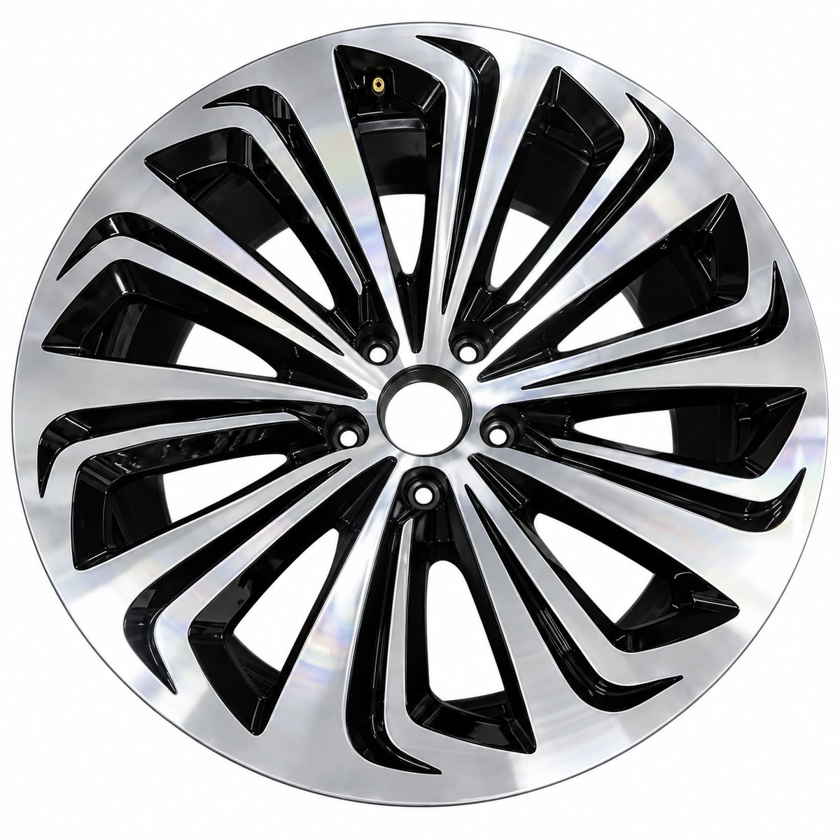 Custom Forged Wheels For Bentley Bentayga