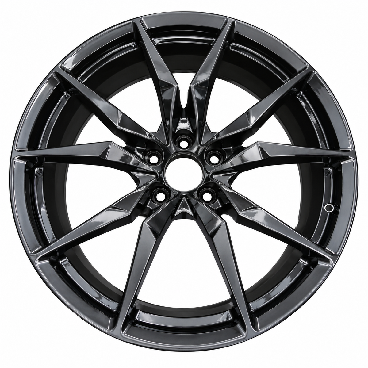 Custom Forged Wheels For Lamborghini Aventador
