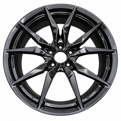 Custom Forged Wheels For Lamborghini Aventador