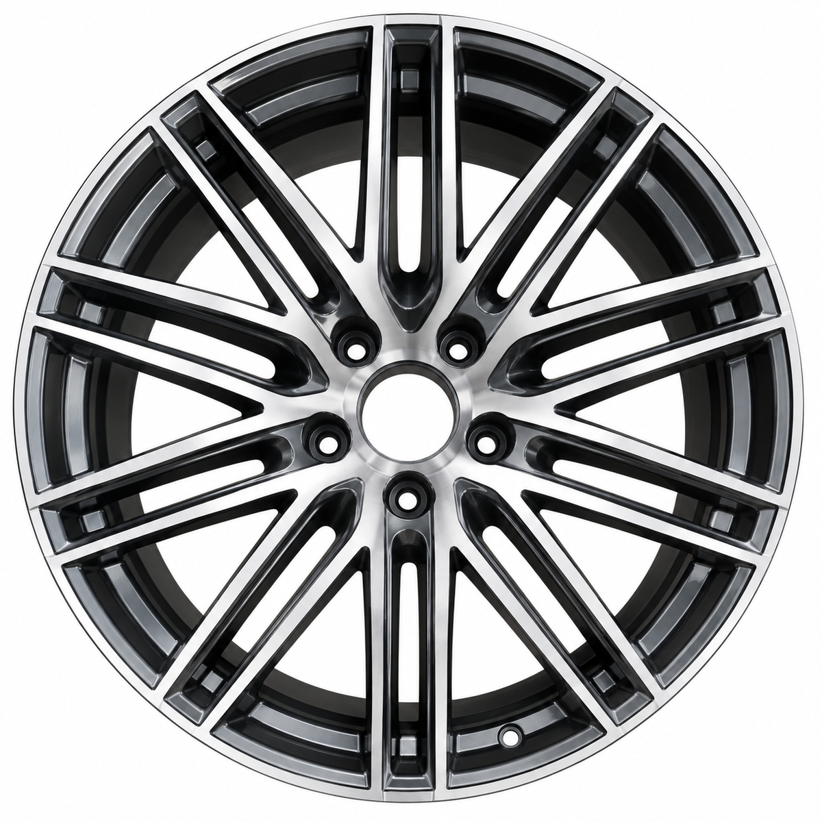 Custom Forged Wheels For Porsche Panamera