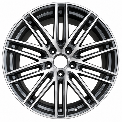 Custom Forged Wheels For Porsche Panamera