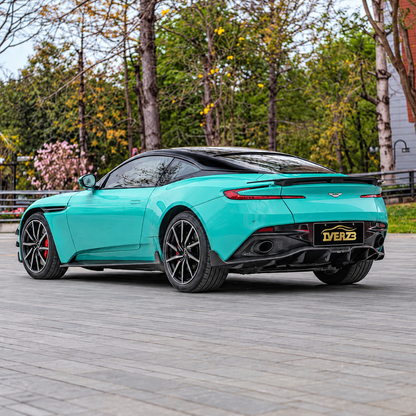 Carbon Fiber OEM Style Kit for Aston Martin DB11