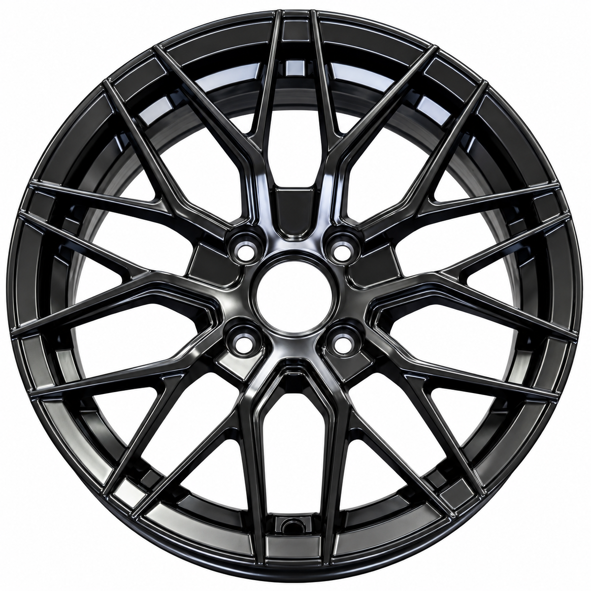 Custom Forged Wheels For Aston Martin DBS