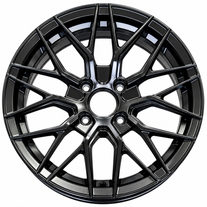 Custom Forged Wheels For Aston Martin DBS