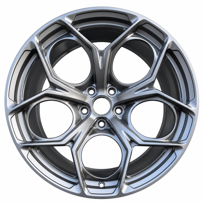 Custom Forged Wheels For McLaren 720S