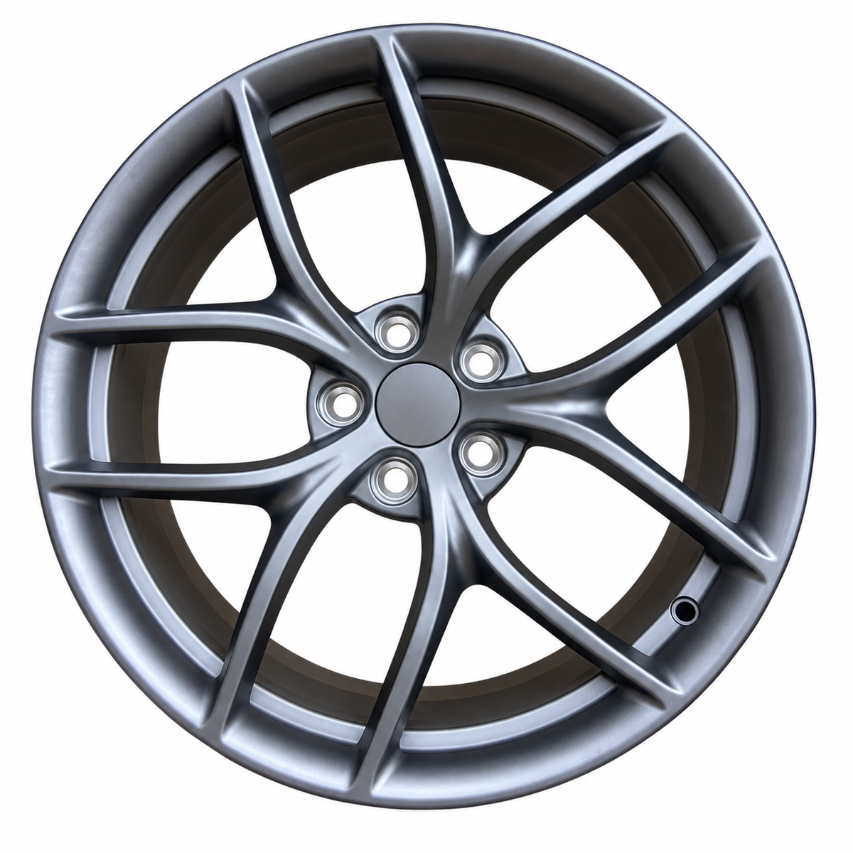Custom Forged Wheels For Tesla Model 3