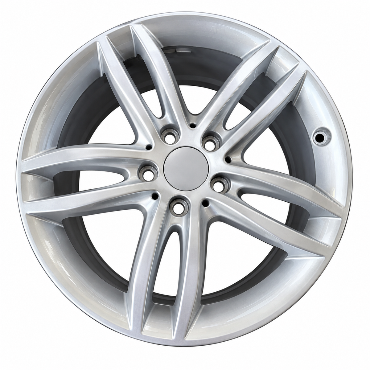 Custom Forged Wheels For Mercedes-Benz C-Class W204