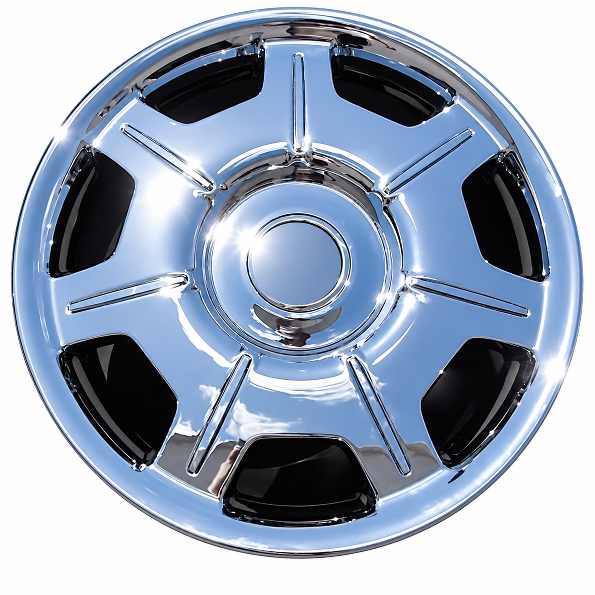 Custom Forged Wheels For Rolls-Royce Phantom