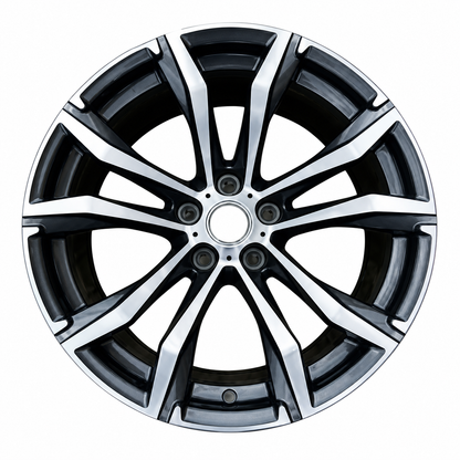 Custom Forged Wheels For TOYOTA Supra