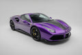 Upgrade M Style Bodykit For Ferrari 488