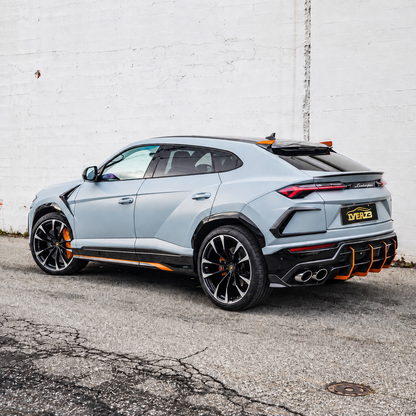 Carbon Fiber TC Style Kit For Lamborghini URUS