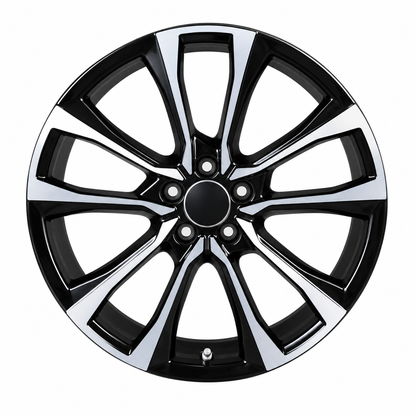 Custom Forged Wheels For Audi A1