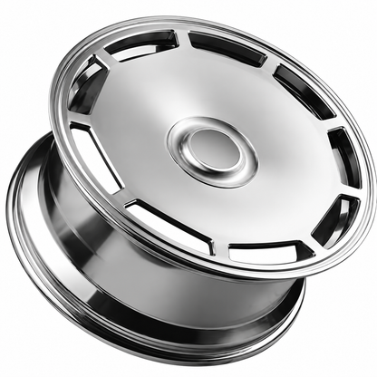 Custom Forged Wheels For TOYOTA Supra