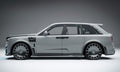 2nd M Style Bodykit For Rolls Royce Cullinan