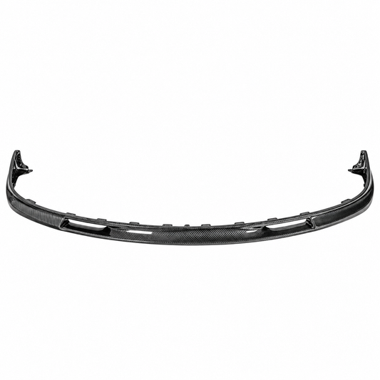 Carbon Fiber OEM Style Front Lip For Porsche 911 997