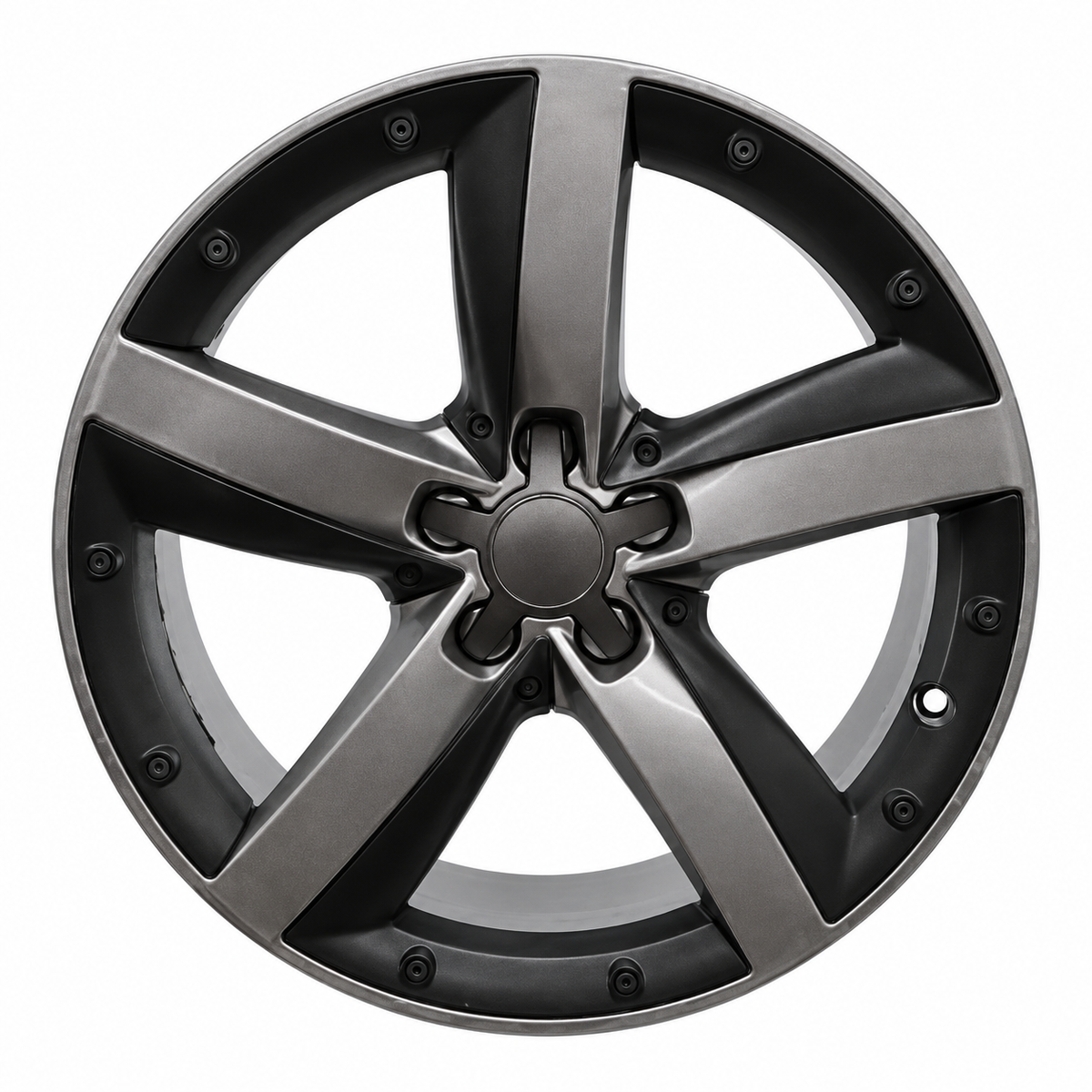 Custom Forged Wheels For Audi A1