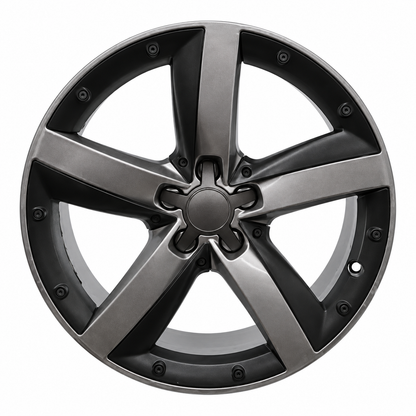 Custom Forged Wheels For Audi A1