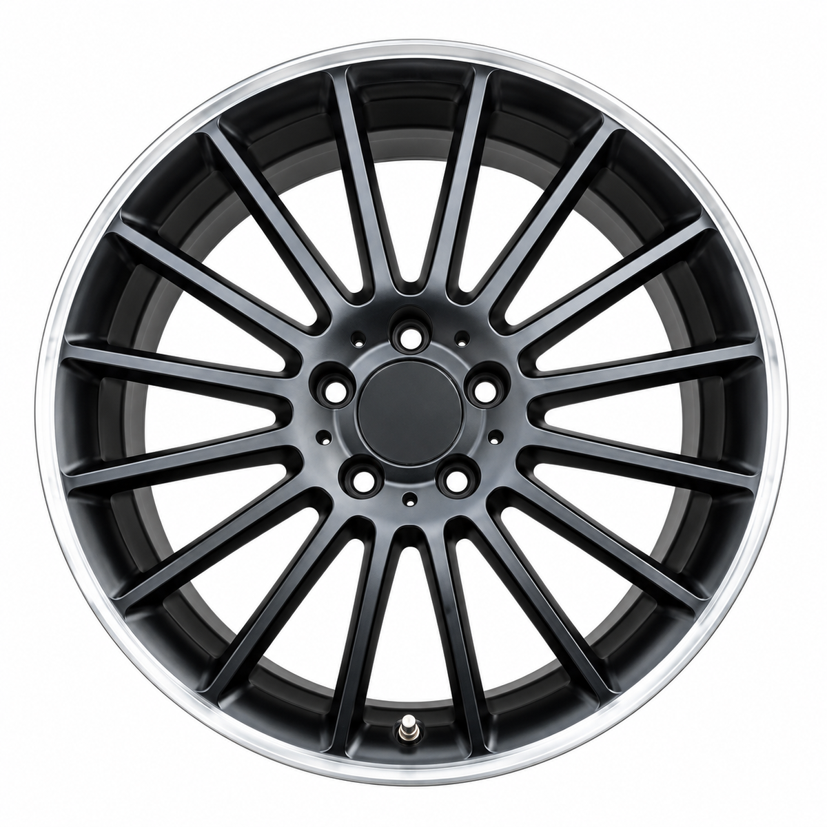 Custom Forged Wheels For Mercedes-Benz C-Class W204