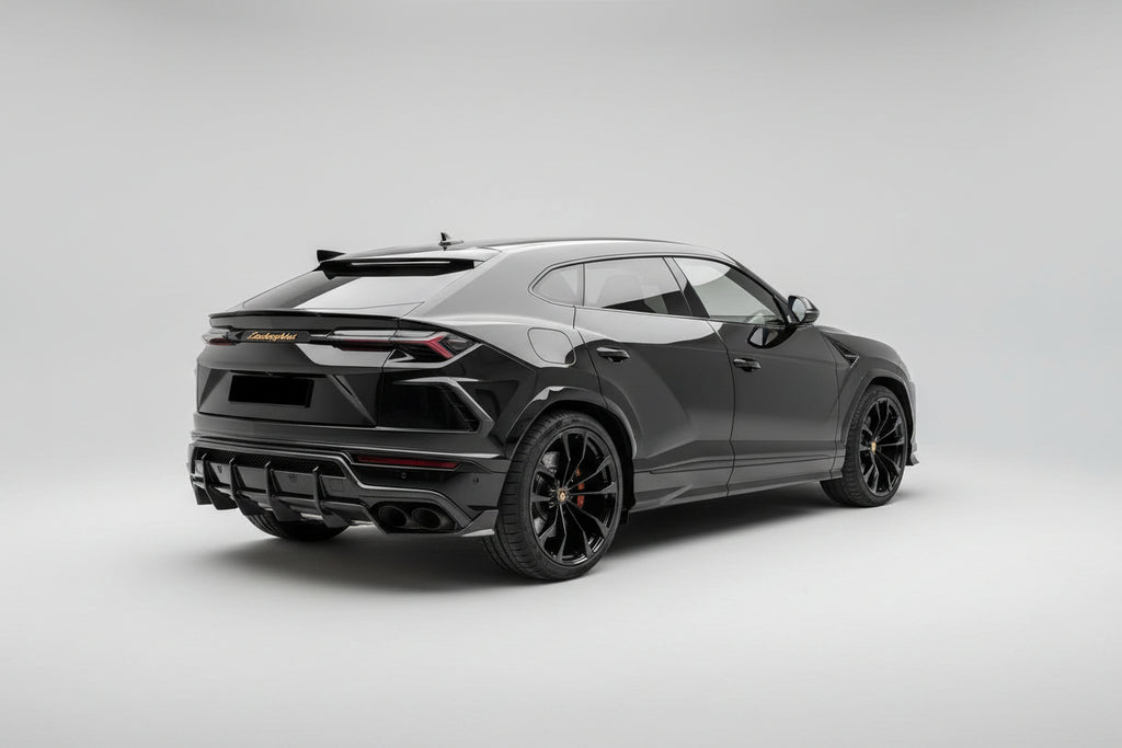 Upgrade TC Style Carbon Kit For Lamborghini URUS
