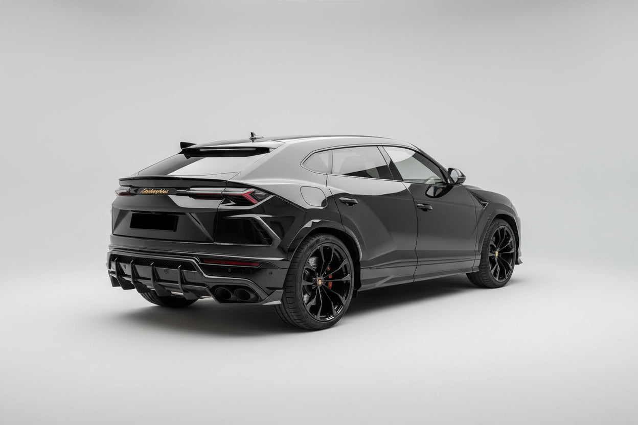 Upgrade TC Style Carbon Kit For Lamborghini URUS