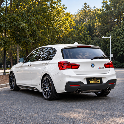 Upgrade MT Style Bodykit For BMW 1 Series F20 F21 LCI