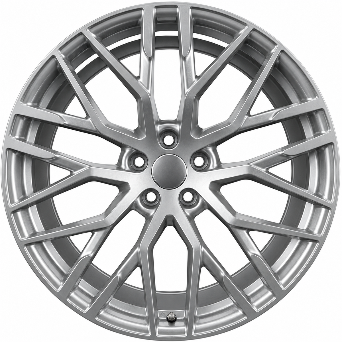 Custom Forged Wheels For Audi A1