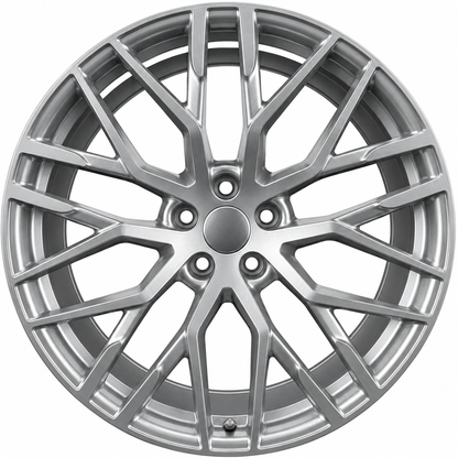 Custom Forged Wheels For Audi A1