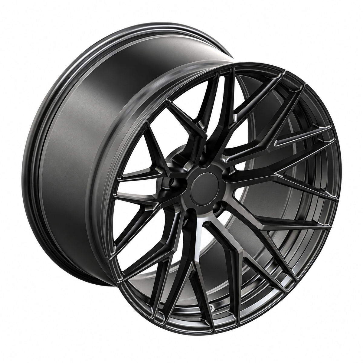 Custom Forged Wheels For Porsche 911 997