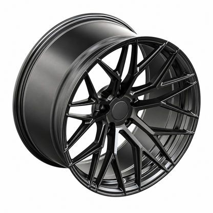 Custom Forged Wheels For Porsche 911 997