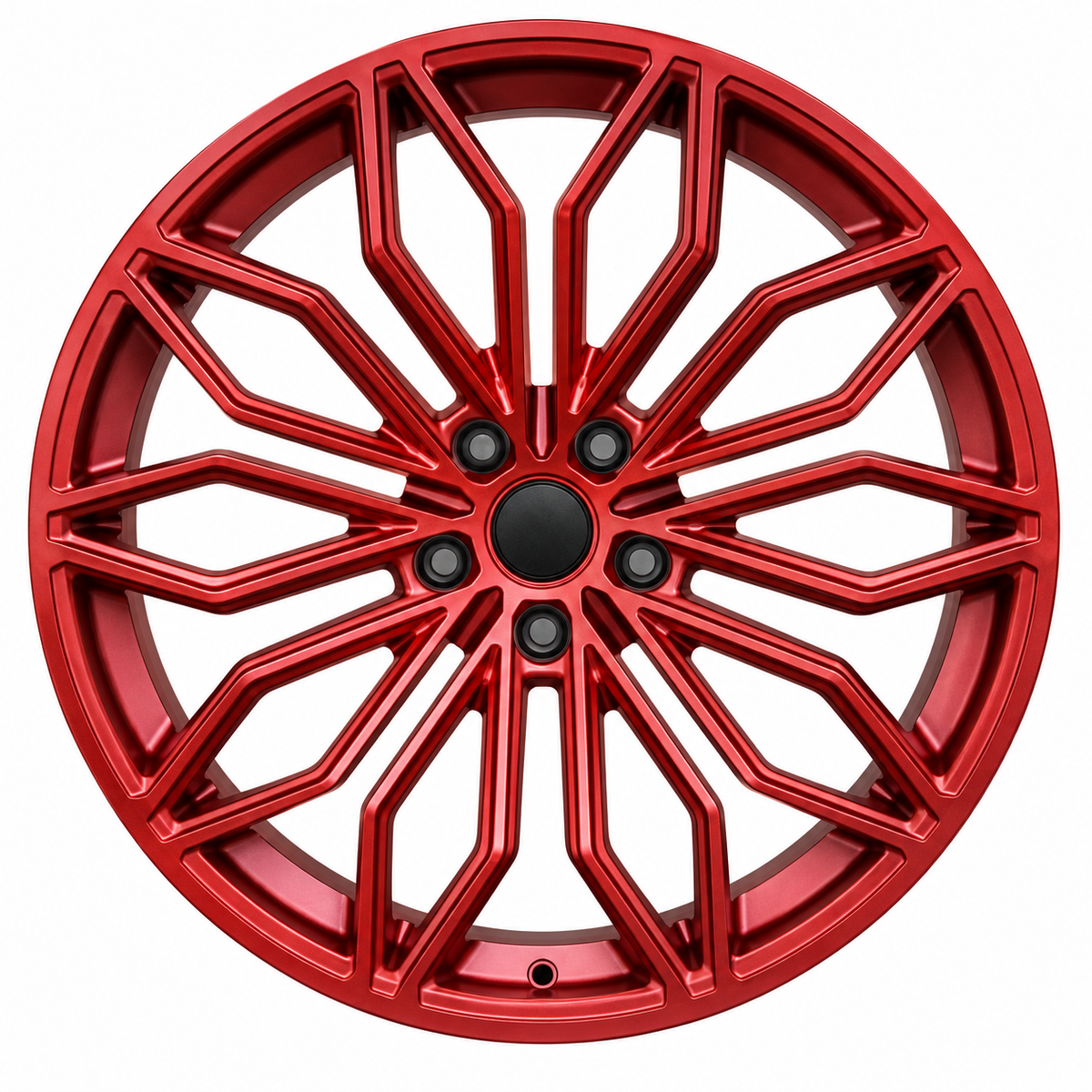 Custom Forged Wheels For Lamborghini URUS