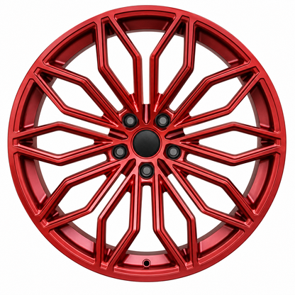 Custom Forged Wheels For Lamborghini URUS