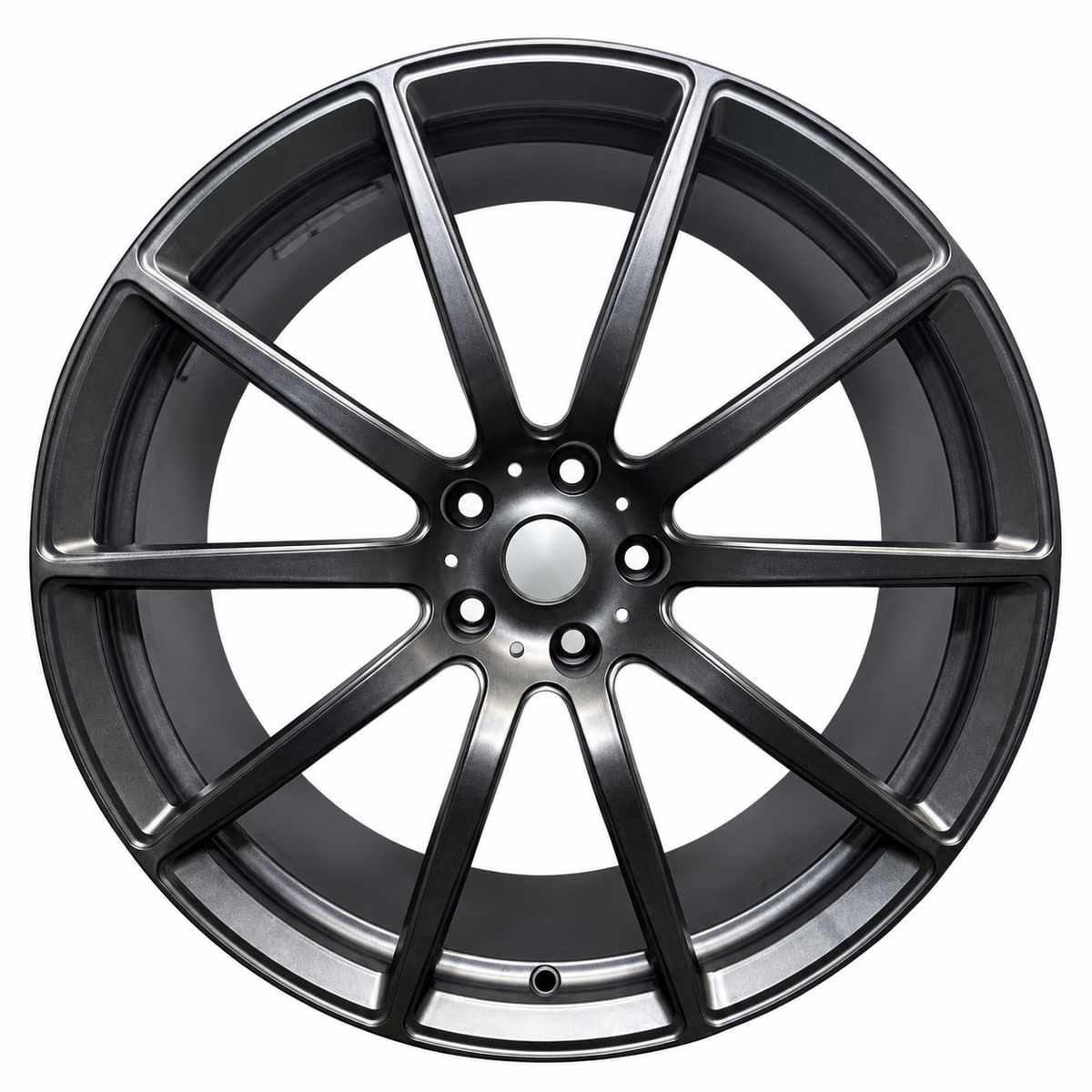 Custom Forged Wheels For McLaren MP4-12C