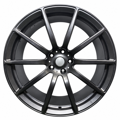 Custom Forged Wheels For McLaren MP4-12C