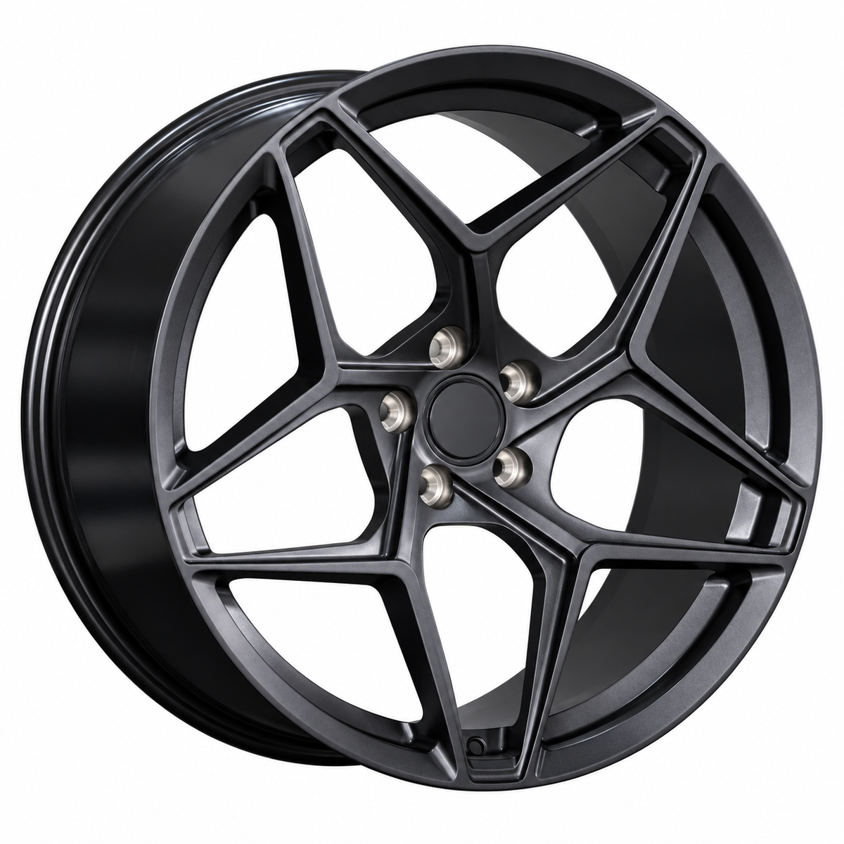 Custom Forged Wheels For Ferrari 458