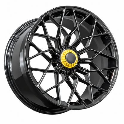 Custom Forged Wheels For Lamborghini URUS
