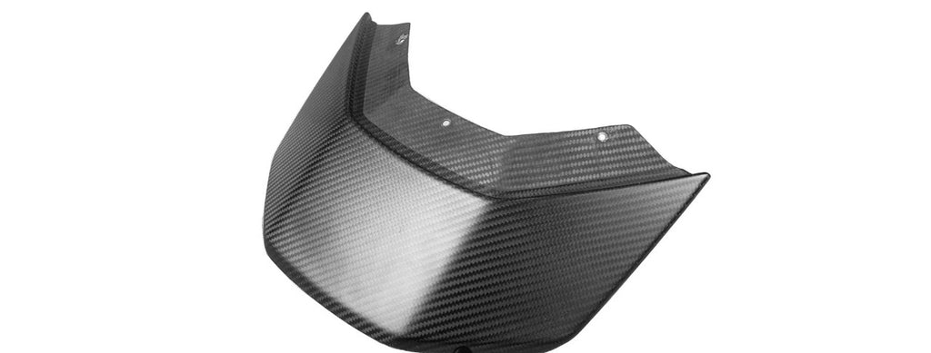 Карбоновый комплект в стиле OEM для Lamborghini STO