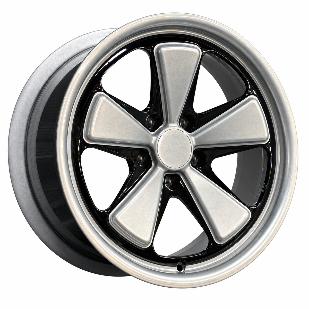 Custom Forged Wheels For Porsche 911 997