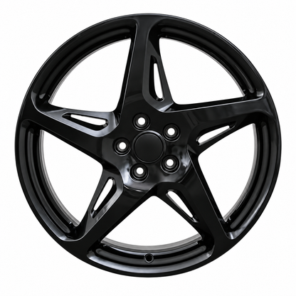 Custom Forged Wheels For Ferrari 458