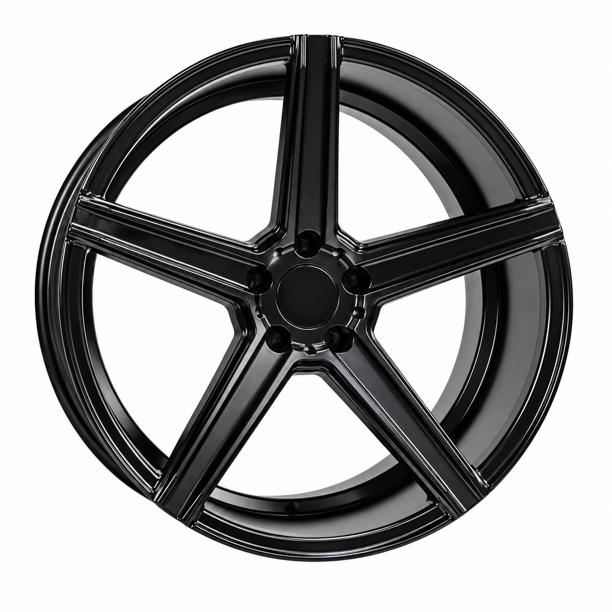Custom Forged Wheels For McLaren MP4-12C