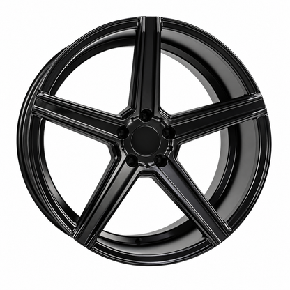 Custom Forged Wheels For McLaren MP4-12C