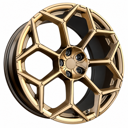 Custom Forged Wheels For Lamborghini URUS