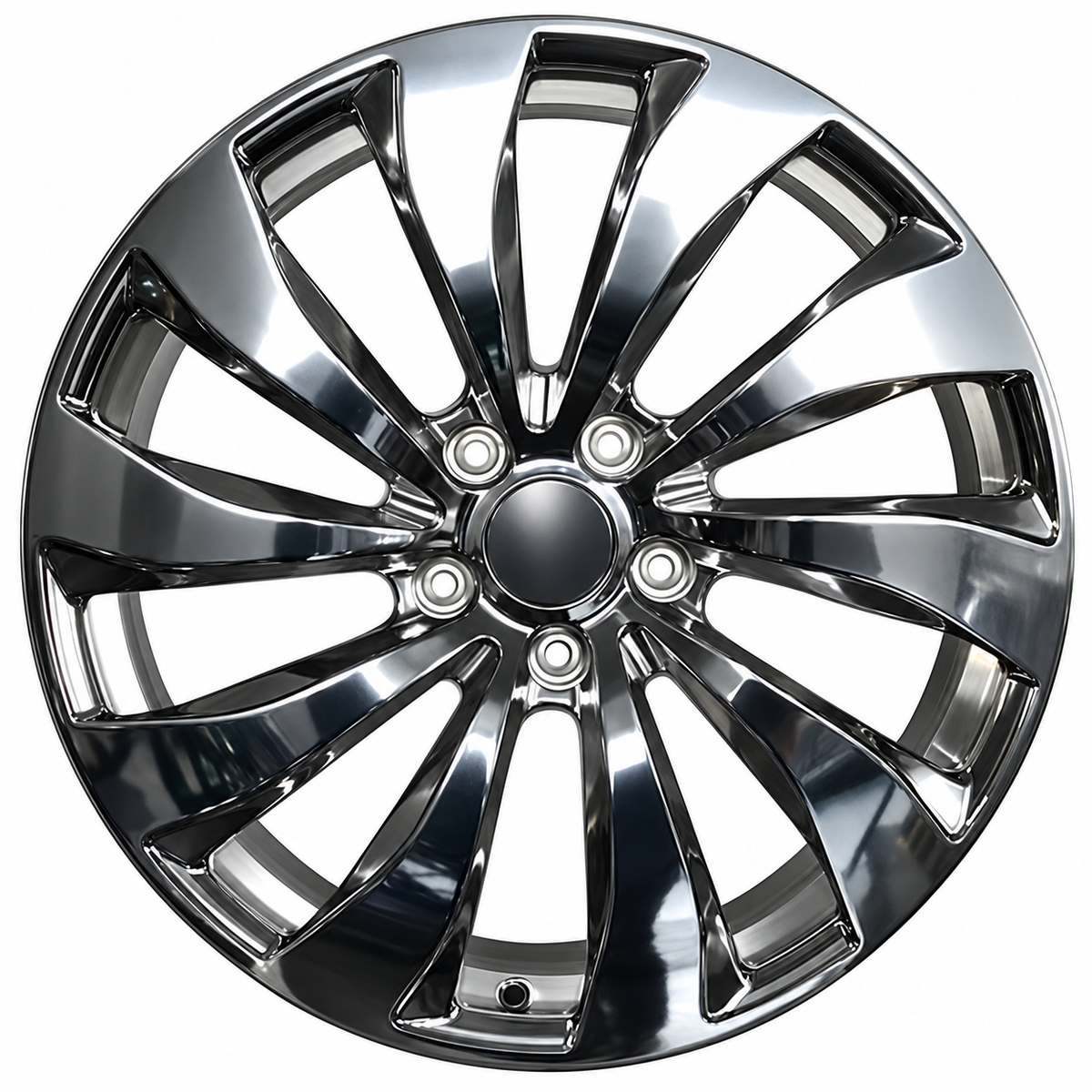 Custom Forged Wheels For Bentley Continental GT
