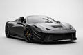 Upgrade PD Style Bodykit For Ferrari 458