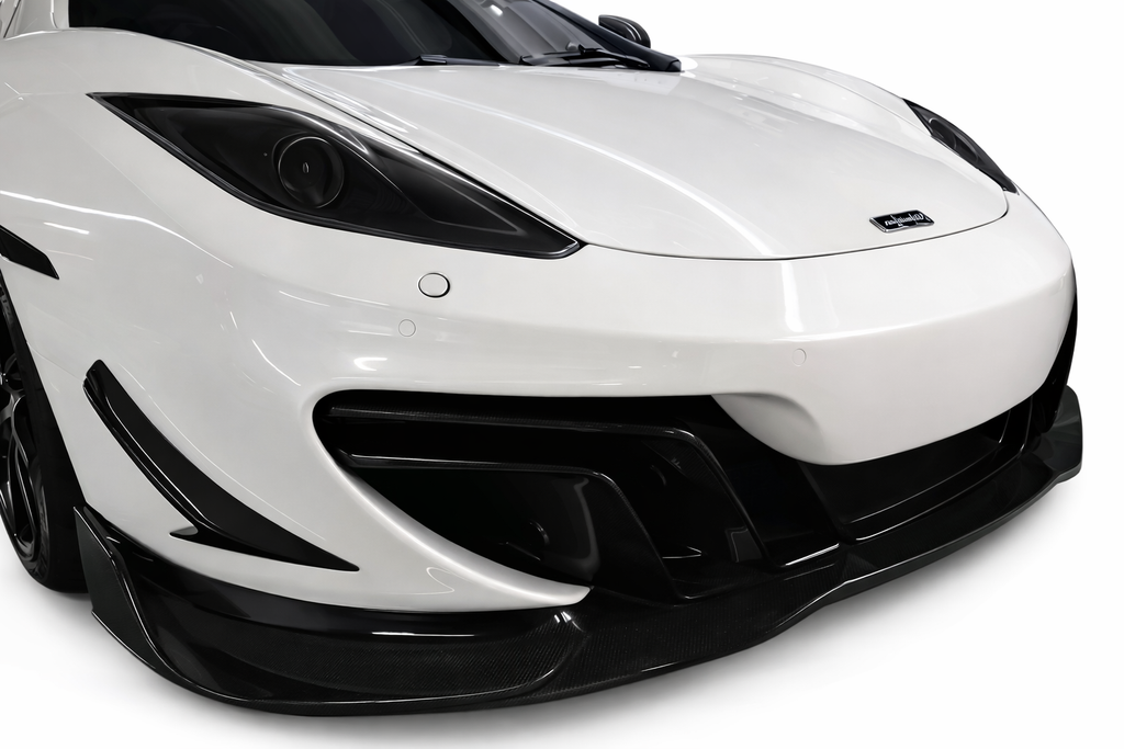 Carbon Fiber DMC Style Kit For McLaren MP4-12C 625C 650S