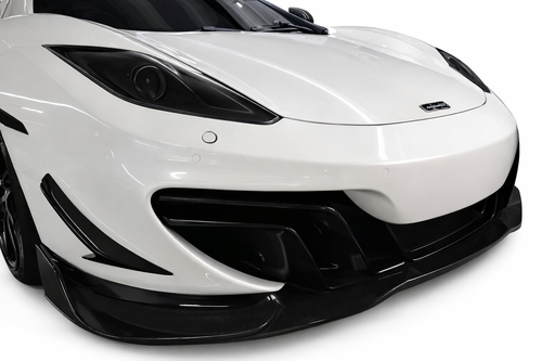 Carbon Fiber DMC Style Kit For McLaren MP4-12C 625C 650S